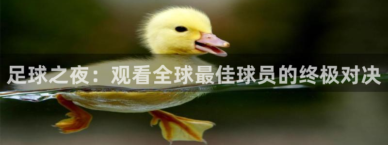 澳门世界杯直播：足球之夜：观看全球最佳球员的终极对决
